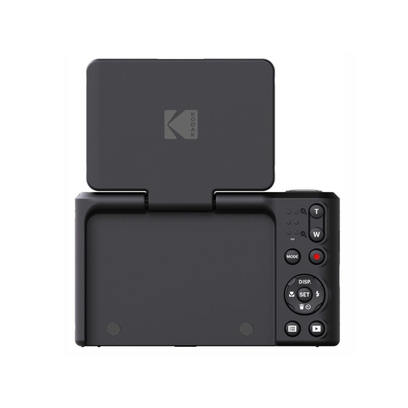 KODAK Pixpro C1 Καφέ